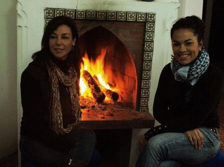 Hotel Dar Mounir Chefchaouen Extérieur photo